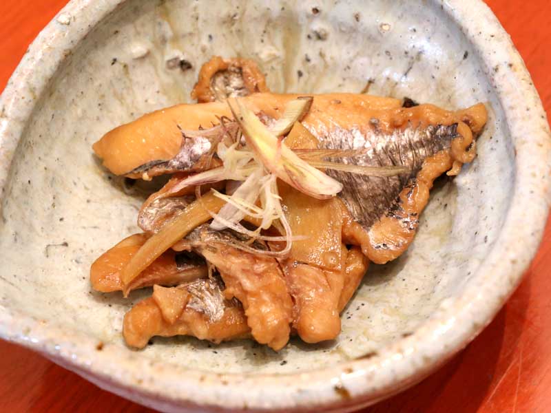 サンドペーパーフィッシュ Common roughy